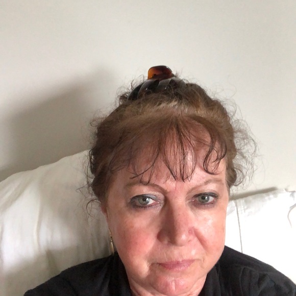 Meet your Posher, Nancy - Picture 1 of 1